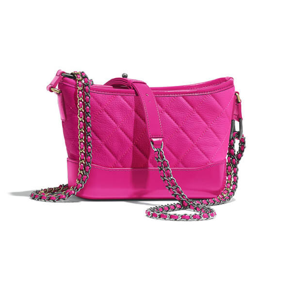 大人気!◆シャネル ◆ スモール ガブリエル ホーボー バッグ偽物 A91810 Y61477 N4859